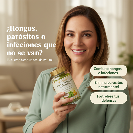 fruit-gommies-coco-oregano - imagen 1
