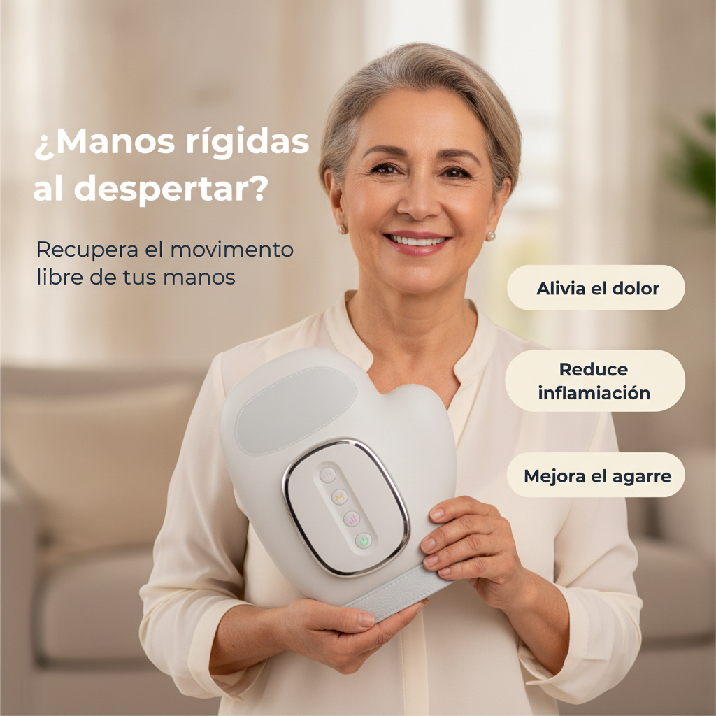 guante-terapeutico-mano - imagen 1