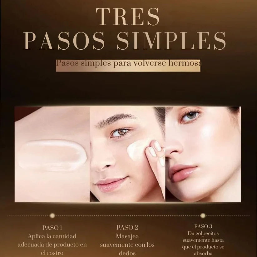 Crema Antiarrugas Con Retinol Y Cafeína 2X1