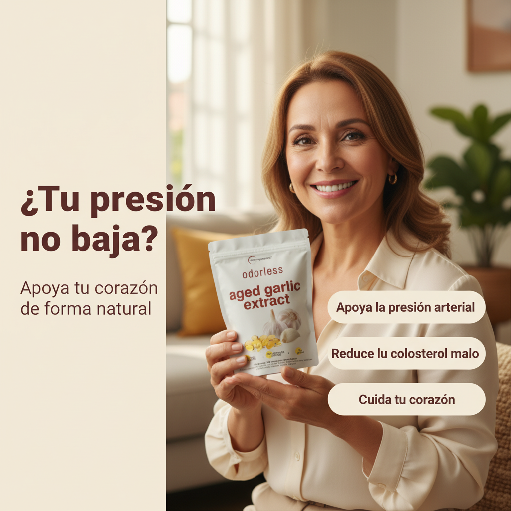 microingridients-ajo - imagen 1